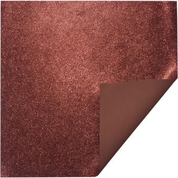 4443 - PACOTE EVA METALICO MARROM